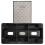 Double-Side base Diamond Sharpening Stone Whetstone Knife Kitchen Grit Chef Knife Grinding 400/ 5