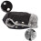 Καροτσάκι Fleece Hand Muff, Αδιάβροχα αντιψυκτικά ζεστά χειμερινά γάντια 5