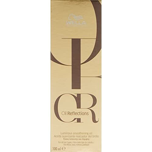 Wella Wella Oil Reflections - 100 ml 1