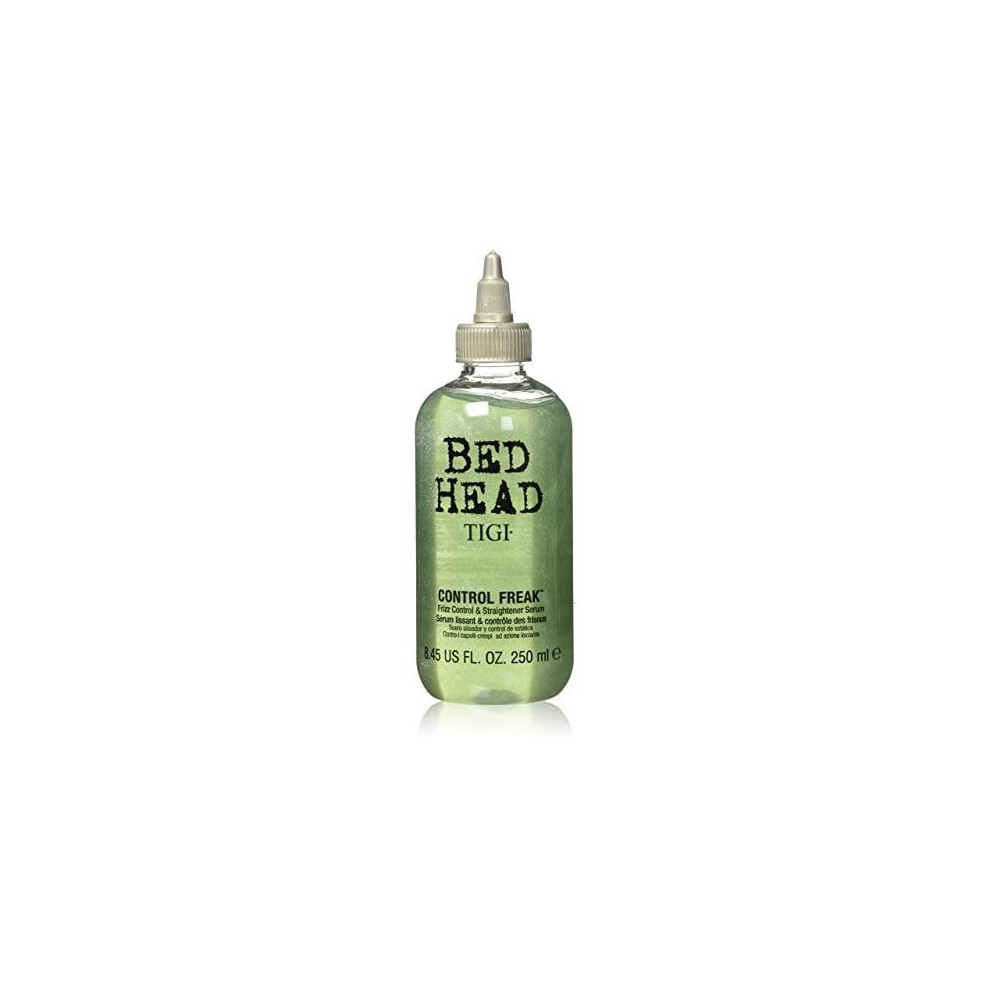 Tigi Bed Head Control Freak Serum ( Frizz Control & Straightener ) 250Ml/9Oz