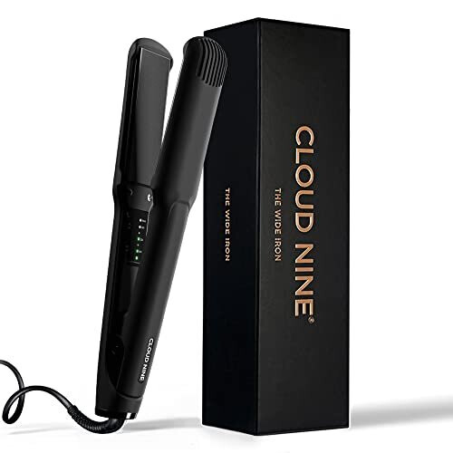 Cloud Nine CLOUD NINE The Wide Iron Hair Straightener