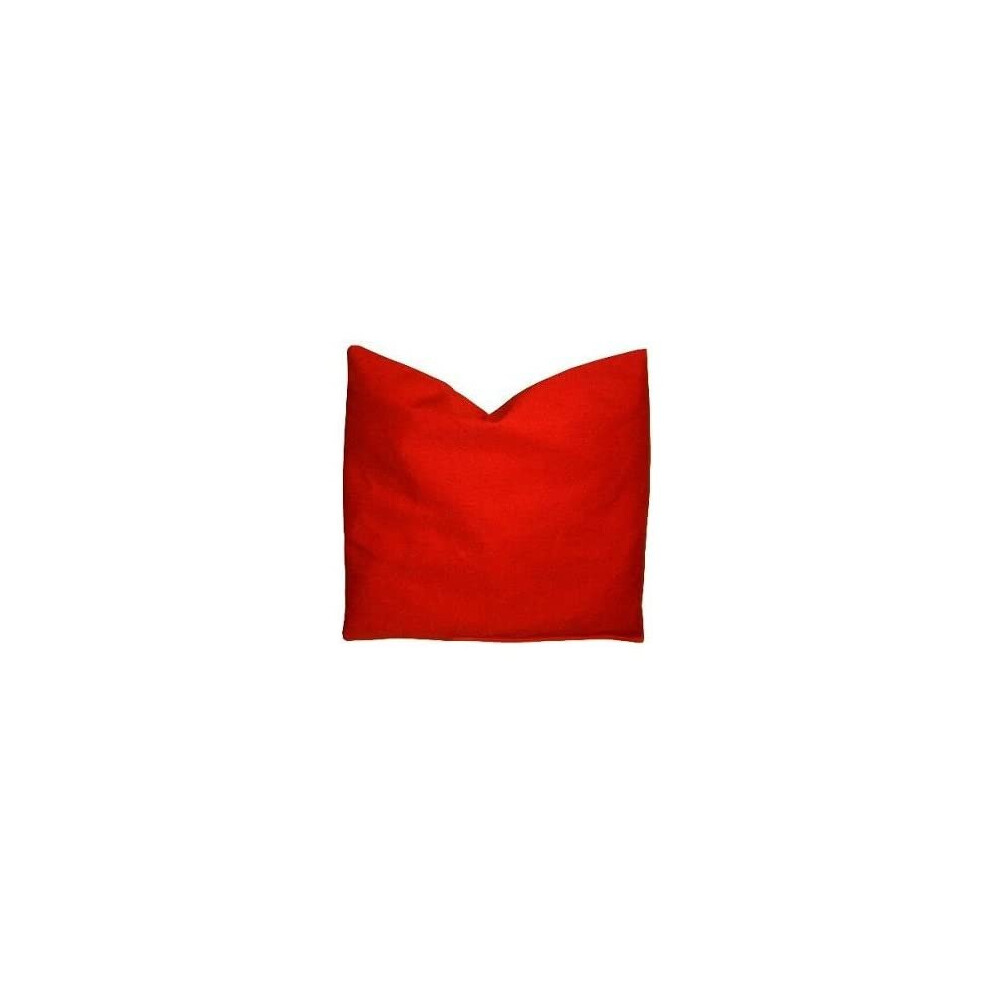 Naturgut Red Cherry Stone Bag/Uni (24X24 Cm) Cherry Pit Pillow