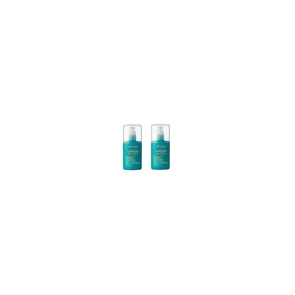 (2 PACK) John Frieda Luxurious Volume Blow Dry Root Booster Lotion (2 x 125ml)
