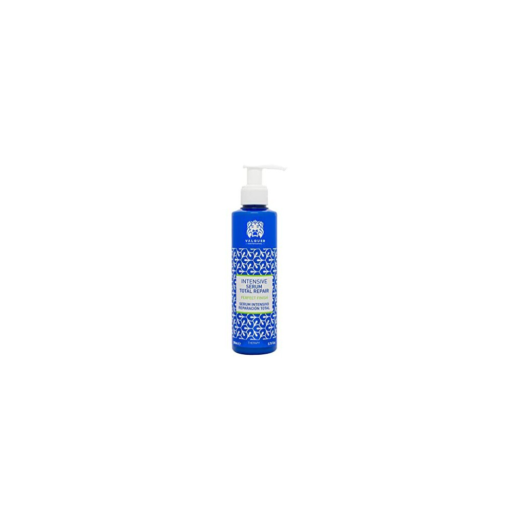 Valquer Vã¡Lquer Intensive Total Repair Serum - 200 Ml