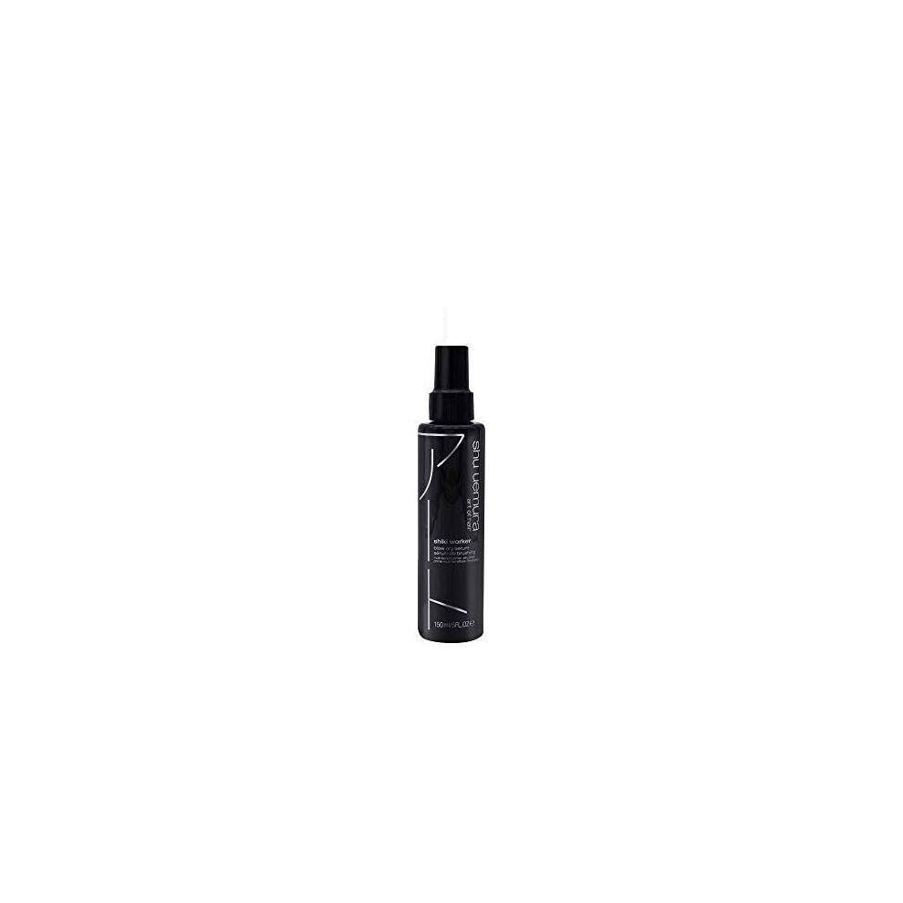 Shu Uemura Shiki Worker (150Ml), (Pack Of 1)