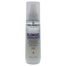 Goldwell Dual Senses Blonde and Highlights Serum Spray 150ml