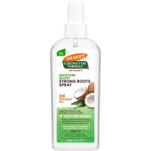 Palmer's, Palmers Coconut Oil Strong Roots Spray by for Unisex 5.1 oz, 150 ml, (Pack of 2)
