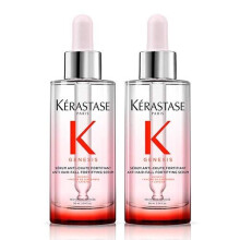 Kérastase Genesis Serum Anti-Chute Fortifiant 90ml Double