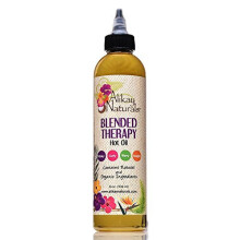Alikay Naturals - Blended Therapy Hot Oil Treatment 8oz by Alikay Naturals