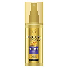 Pantene Pro-V Volume Pure Volume Booster Care Spray for Fine Hair, Flat Hair, Hair Care, Volume Hair, Beauty, Volume Spray Women, Care Spray, 150