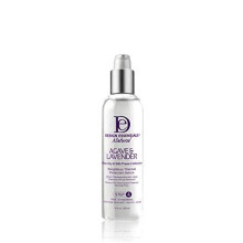 Design Essentials Agave & Lavender Weightless Thermal Protectant Serum - 4oz