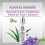 Design Essentials Natuurlijke Agave & Lavendel, 4 Fl Oz 2