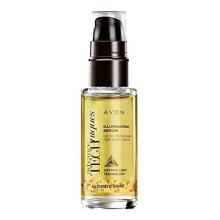 Avon Advance Techniques Ultimate Shine Illuminating Serum