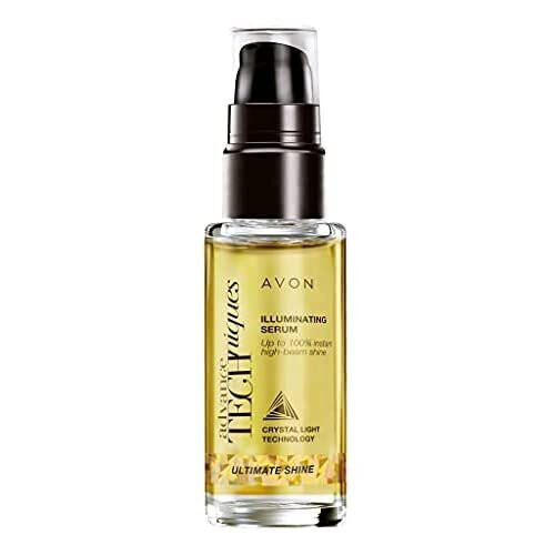 Avon Avon Advance Techniques Ultimate Shine Illuminating Serum