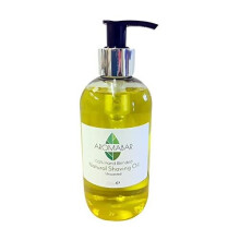 Natural Shaving Oil 250ml Unscented 100% Pure