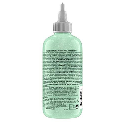 TIGI TIGI Bed Head Control Freak Serum 250ml 2