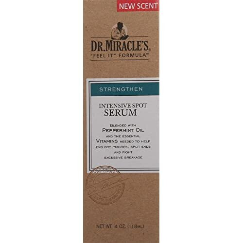 Dr. Miracles Intensive Spot Serum 118 ml/4 oz 1