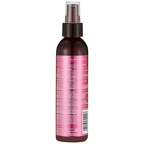 Hask Keratin Protein 5-In-1 Leave-In Spray 175ml 1