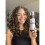 Curlsmith Bouncy Strength Volume Foam, 222ml 5