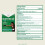 Biofreeze Pain Relief Patch, Large, 5 Patches 2