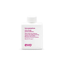 EVO Love Perpetua Shine Drops, 50ml, Travel Size