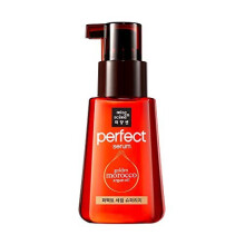 Mise En Scene Perfect Super Rich Serum met Argan Olie - Haar Essence voor Intensieve Zorg, 2.70 fl. oz