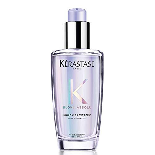 Kerastase Kerastase Blond Absolu Huile Cicaextreme 100ml