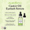 Sky Sky Organics, Bio-Rizinusöl-Wimpernserum, 1 fl oz (30 ml) 3