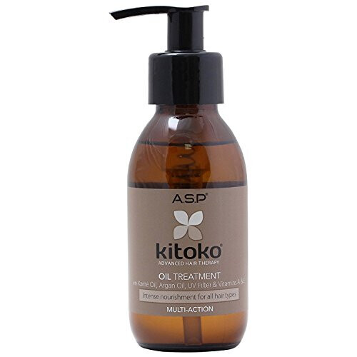 Affinage Kitoko Oil Treatment 3.2 oz