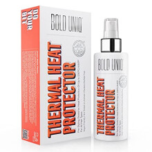 Hittestop Spray Voor Haar - Thermische Bescherming Tot 450F Van Föhn & Stylingtools