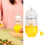 Portable Egg Cooker Tool Hand Powered Golden Egg Maker Egg Yolk White Mixer 1