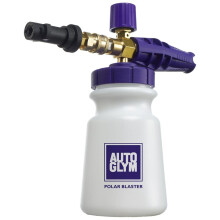 Autoglym Polar Blaster Foam Lance Cannon For Karche