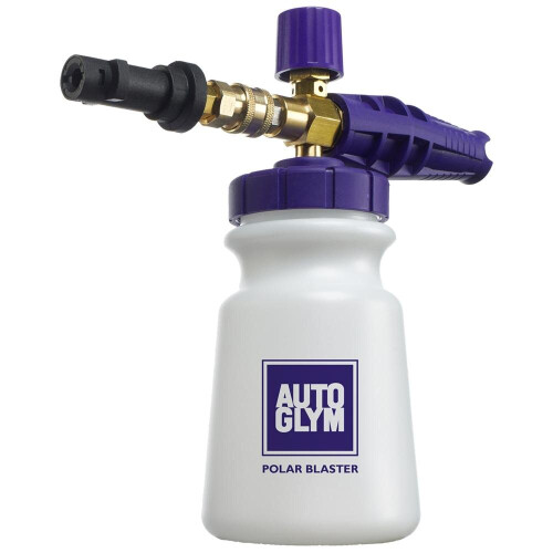 Autoglym Autoglym Polar Blaster Foam Lance Cannon For Karche