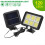 120 LED Solar Floodlight Lamp Outdoor Garden Light PIR Outdoor Sensor 1