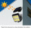 120 LED Solar Floodlight Lamp Outdoor Garden Light PIR Outdoor Sensor 5