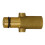 Autoglym (For Nilfisk) Autoglym Polar Blaster Adaptor 1