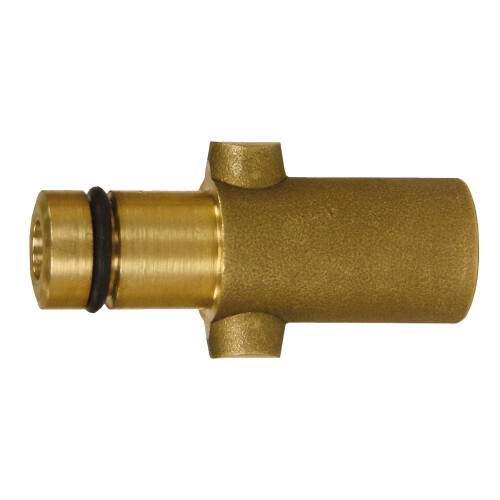 Autoglym (For Nilfisk) Autoglym Polar Blaster Adaptor