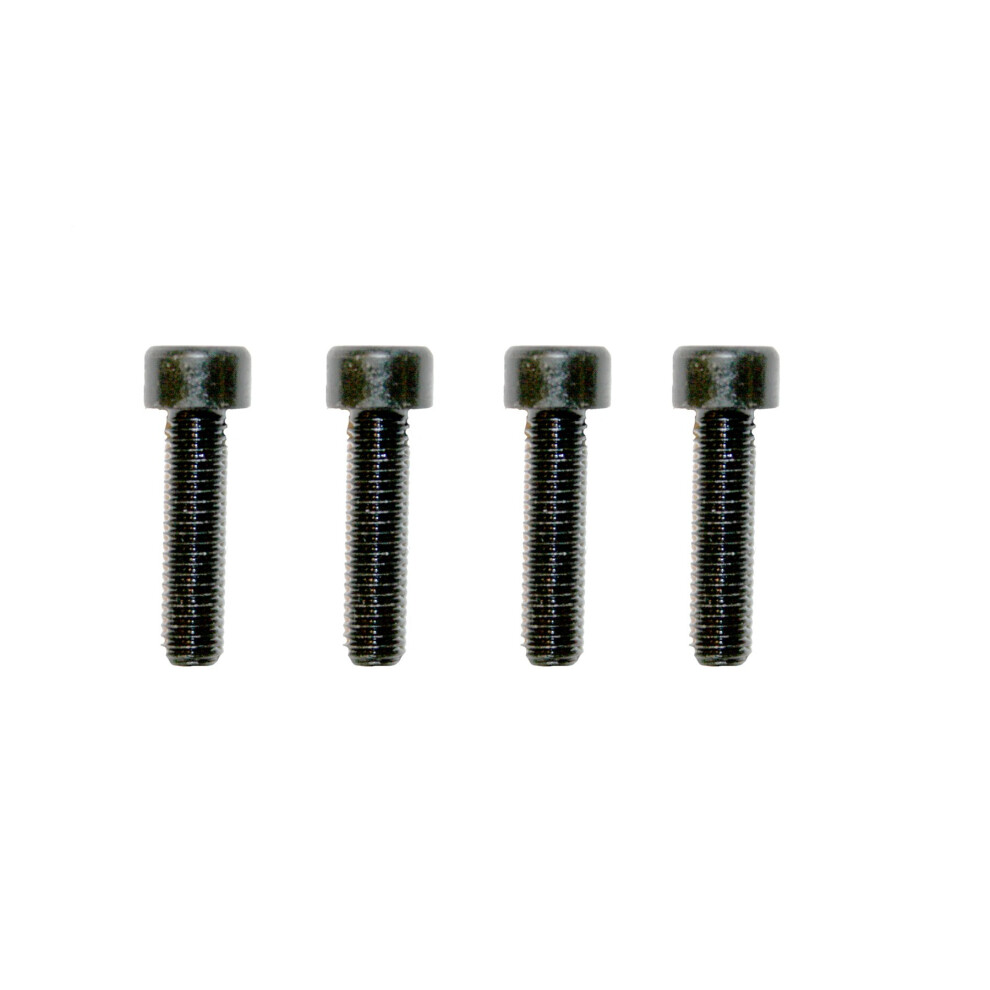 Midi Bike Bolts Pack X 4 For Pully Pullstart Pull Start 43Cc 49Cc Petrolscooter 5055583002885