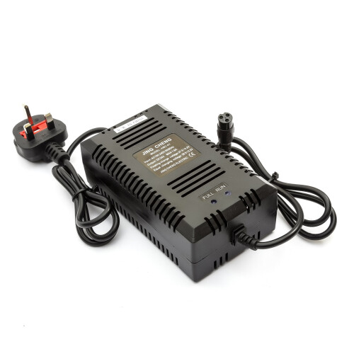 24v UK Electric Scooter BATTERY CHARGER Razor E90 E100 E125 E150 E200 E300 E500 2