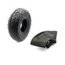 4 Ply 10 Inch Tyre & Inner Tube 10x350-4 10x3.50-4 4 Inch Wheel Electric Scooter