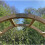 Selections Wooden Garden Arch with Curved Top (Tan) 5