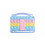 (iPad air2/iPad6/pro 9.7in) Push Pop Rainbow Tablet Case 1
