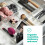 LIVIVO (4PCS SMALL) LIVIVO Drawer Storage Organiser 2