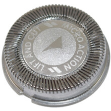 FITS Philips Philishave Norelco HQ2 HP1917 Rotary Shaver Head - Non Genuine Replacement, 58PS04