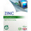 Zinc Citrate 50mg - 60 Tablets, Essential Immune, Hair, Bones Support 3
