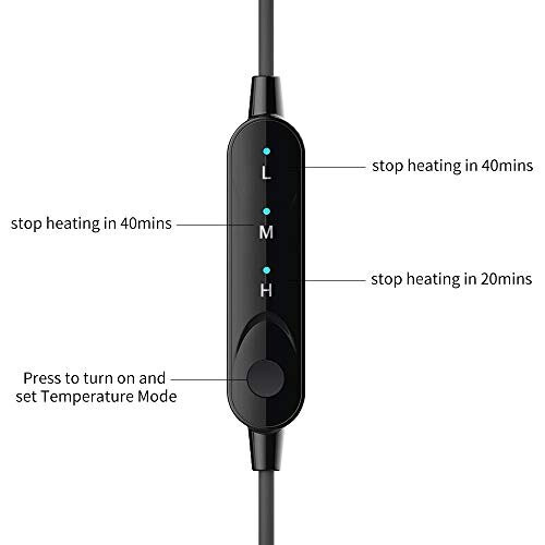 Aroma Season Blepharitis Eye Mask, Heated Eye Mask for Dry Eyes