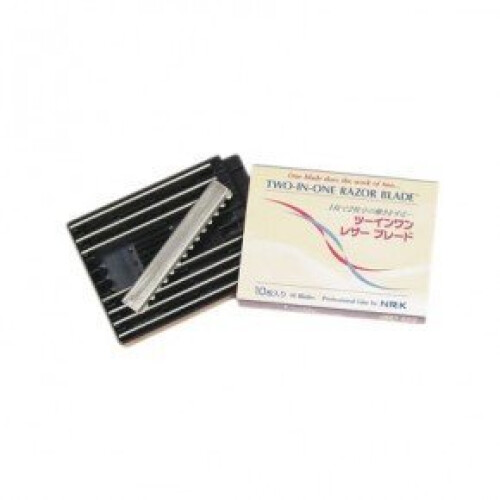 TRI Miraki 2 in 1 Razor Blades