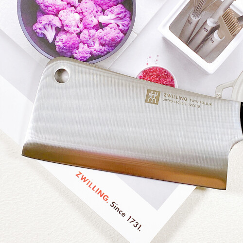 ZWILLING TWIN Pollux 15cm Cleaver 2