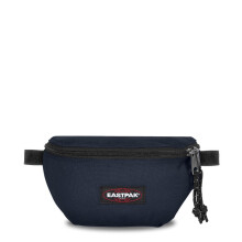 (Ultra Marine, Below 20L) Eastpak Unisex Springer Mini Bag Classic Bum Bag