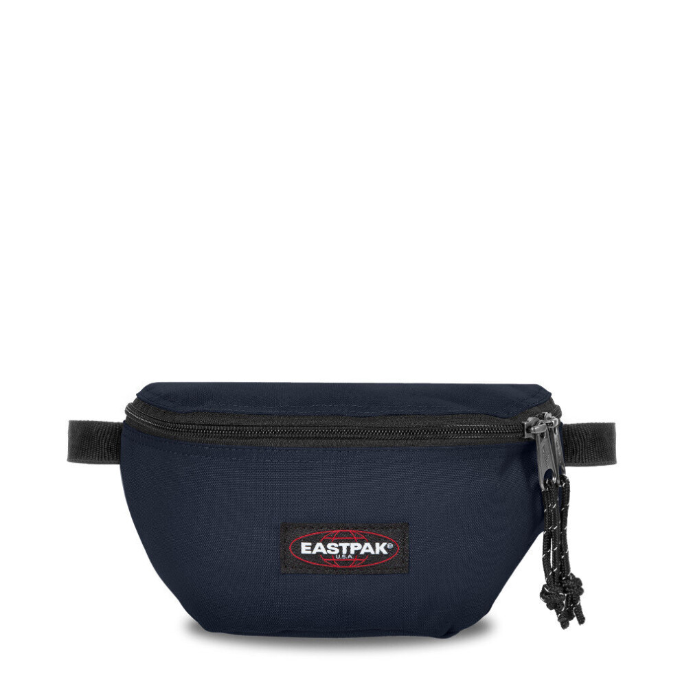 Eastpak Blue Springer Small Crossbody Bum Bag, Sports Direct - Image 5